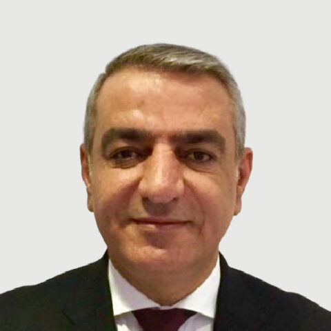 Jamal Rata NAMC – Driving Growth in Jordan’s Mining Sector