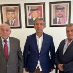 NAMIC Signs Drilling Contract