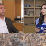NAMC CEO in a CNBC Interview