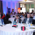 الرئيس التنفيذي يشارك في أعمال المؤتمر الأردني الفرنسي