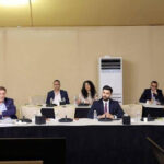NAMC CEO Engages in Strategic Workshops on Investment and Mining within the Second Phase of the Economic Modernisation Vision