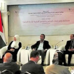 NAMC CEO Participates in Jordan Engineers Association Seminar