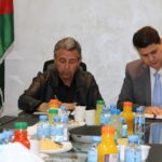 NAMC and JUMCO Sign Memorandum of Understanding to Strengthen Cooperation in the Mining Sector