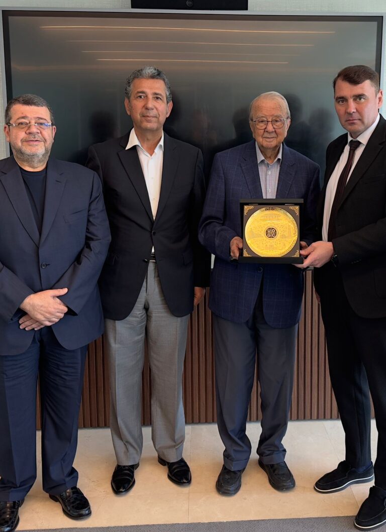Amman Hosts Jordanian–Uzbek Meetings to Strengthen Partnership in Mining and Mineral Resources