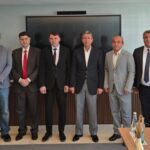 Amman Hosts Jordanian–Uzbek Meetings to Strengthen Partnership in Mining and Mineral Resources