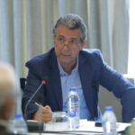 CEO Participates in EU Partnership Conference to Strengthen Collaboration in the Mining Sector