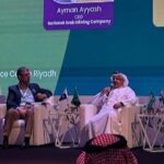 NAMC CEO Participates in the Australian Expo Riyadh 2024