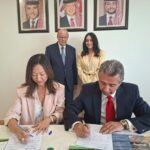 NAMC Partners with PBI to Launch Innovative Basalt Fiber Industrial Project in Al-Quweira