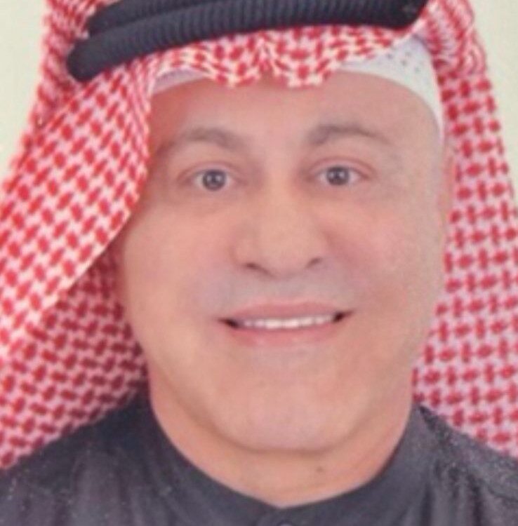 Mr. Shafiq Abdelhamid 