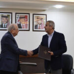 Ministry of Energy and NAMC Sign MoU to Explore Copper