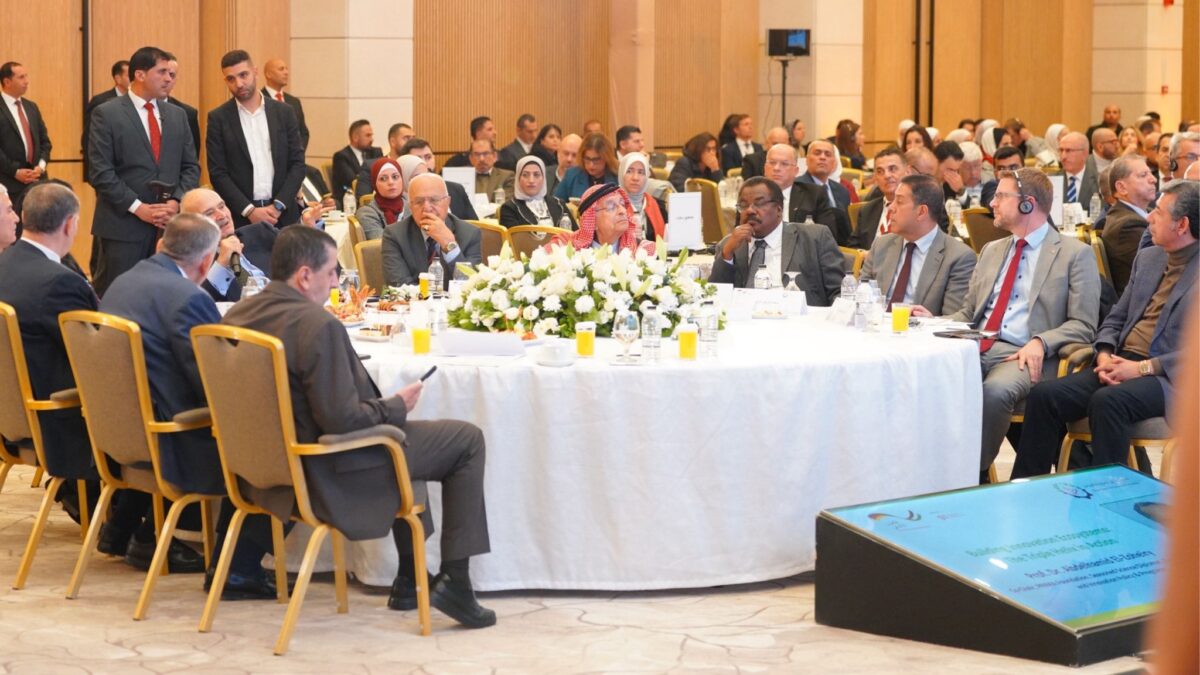 Bridging Academia-Industry Conference Participation