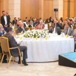 Bridging Academia-Industry Conference Participation