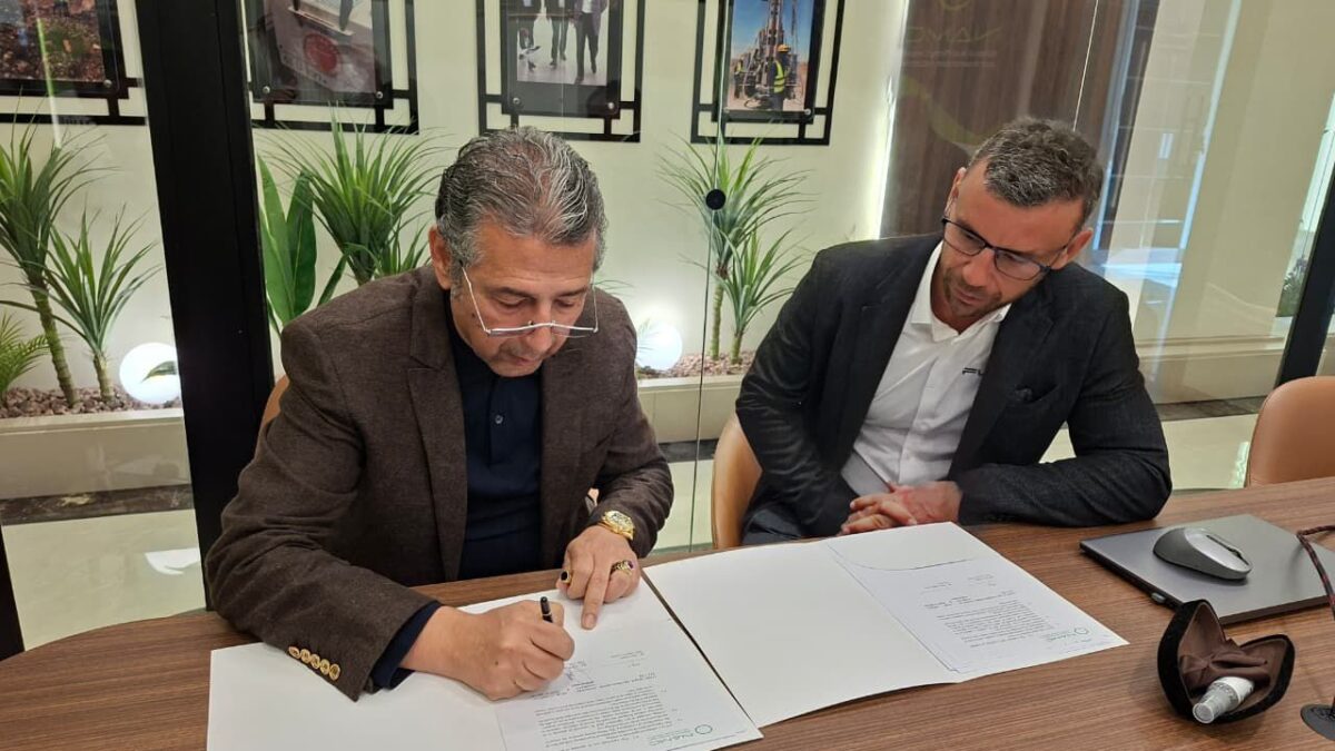 NAMC Signs Geophysical Exploration Agreement with Australia’s Fleet Space