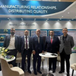 CEO Participation in the 31st International Conference of the Arab Fertilizer Association in Cairo