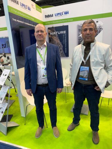 Meeting in Paris to Finalize Basalt Fiber Plant Agreement