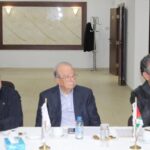 Board Meeting of NAMC Held to Discuss Capital Increase