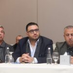 NAMC Participates in a Dialogue Session at the Strategic Studies Forum to Discuss National Challenges and Future Solutions