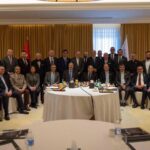 A Dialogue Session with His Royal Highness Prince El Hassan bin Talal — May God Preserve Him