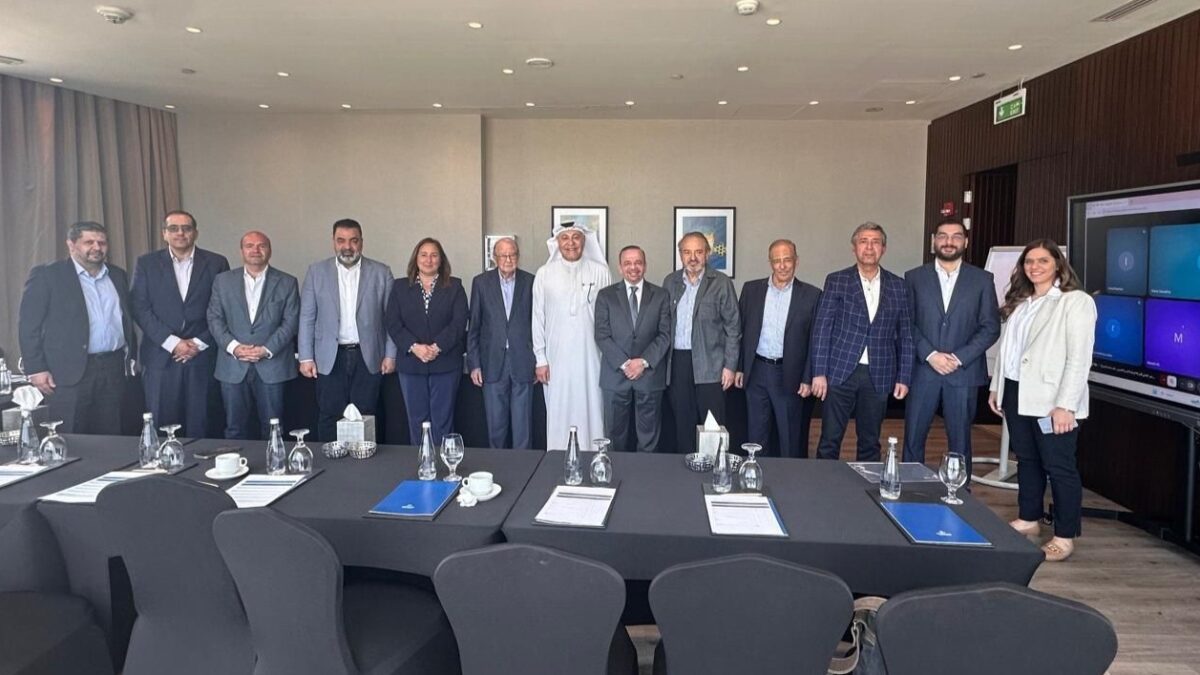 General Assembly Approves Conversion to Private Shareholding Company