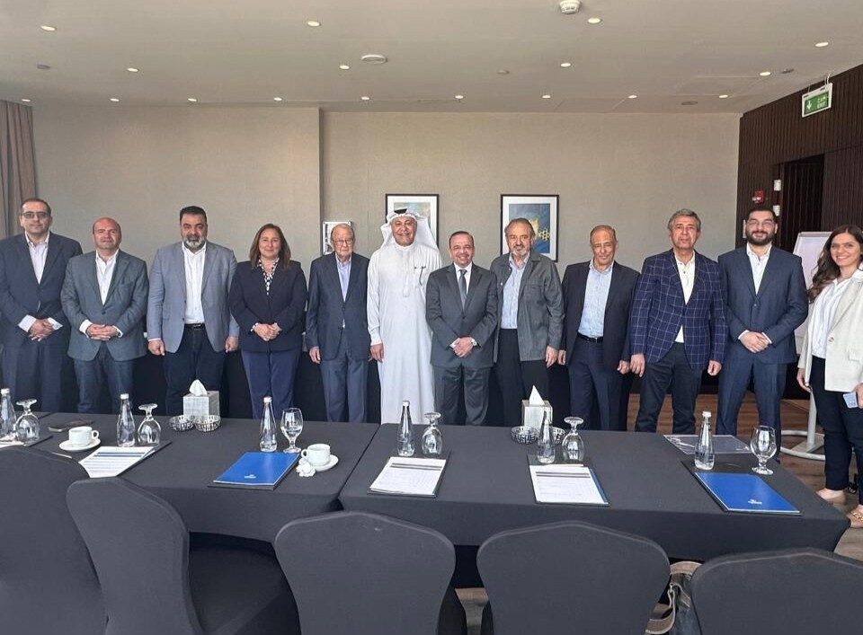 الهيئة العامة تقر تحويل الشركة إلى مساهمة خاصة تمهيداً للتحول إلى مساهمة عامة