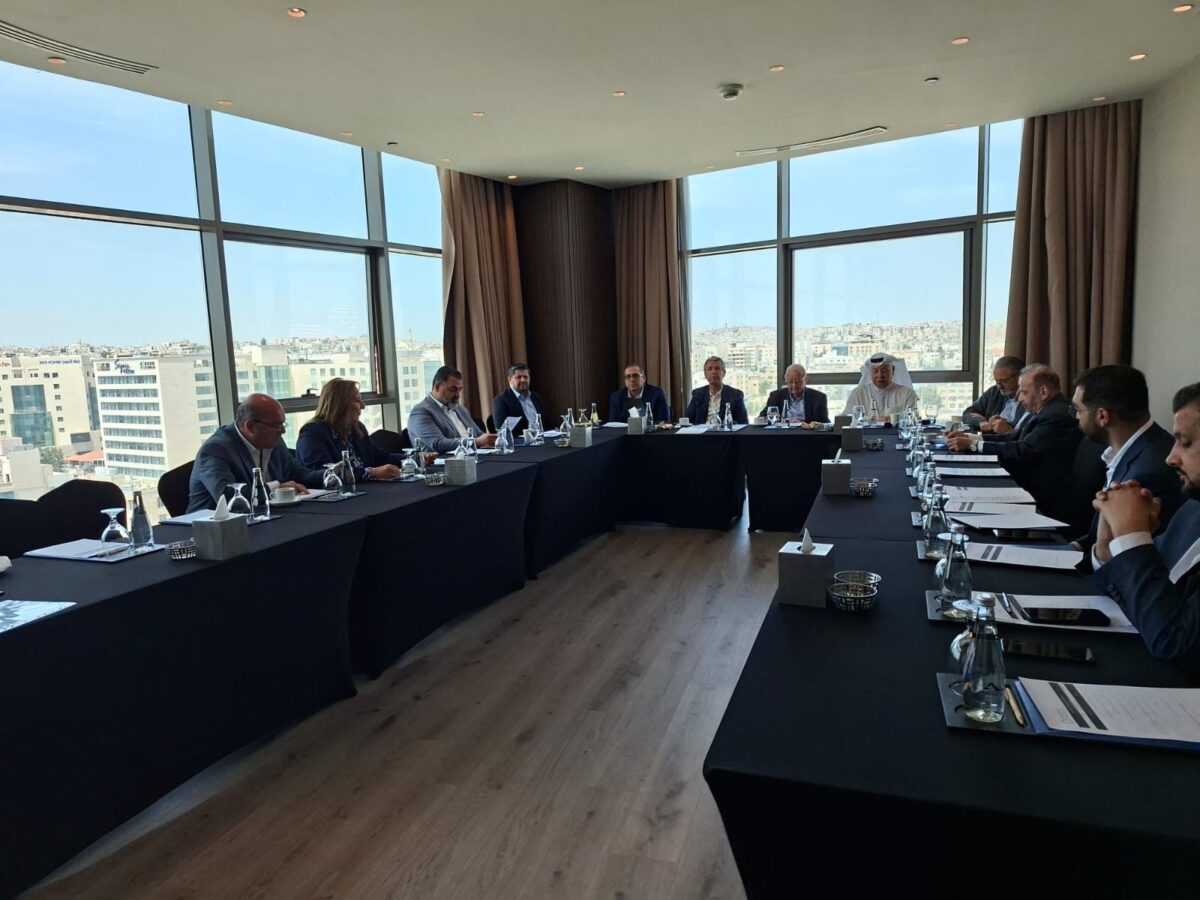 General Assembly Approves Conversion to Private Shareholding Company