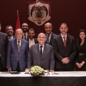 لقاءات مثمرة بين الرئيس التنفيذي وصاحب السمو الملكي الأمير الحسن بن طلال لتعزيز قطاع الثروة المعدنية